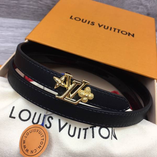 Louis Vuitton 18MM Belt LVB00268